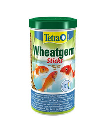 TETRA Pond Wheatgerm Sticks 1l