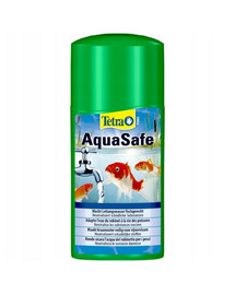 TETRA  Pond AquaSafe 250 ml