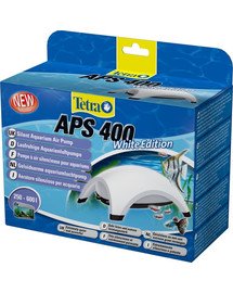 TETRA  APS Kompresor bílé APS 400