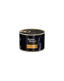 DOLINA NOTECI Premium File z kuřecích prs 185 g