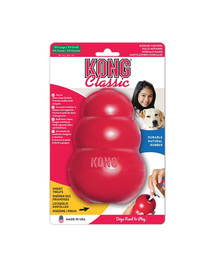 KONG Classic XXL kousátko pro psy