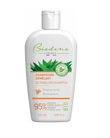 FRANCODEX Šampon Biodene na zacuchanou psí srst 250ml