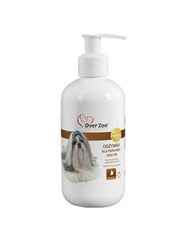 OVER ZOO Kondicionér pro psy Shih Tzu 240ml