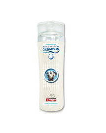 BENEK Šampon Super Beno Premium hypoalergenní  200ml