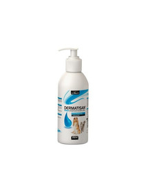 VET-AGRO Dermatisan Šampon proti lupům s enilkonazolem 250 ml
