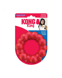 KONG Ring XL hračka pro psy na přetahování