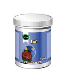 VERSELE-LAGA Lori 700 g - pokrm pro papoušky