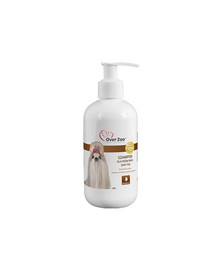 OVER ZOO Šampón pro psy Shih Tzu 250 ml