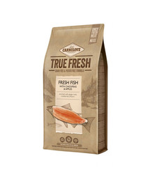 CARNILOVE True Fresh Fish for Adult dogs 4 kg