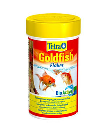 TETRA Goldfish 12 g saszetka