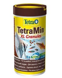 TETRA TETRAMin XL Granules 250 ml