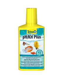 TETRA Aqua pH/KH Plus 250 ml