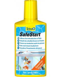 TETRA Safe Start 100 ml