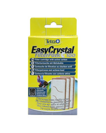 TETRA Náplň EasyCrystal FilterPack C 100 3ks