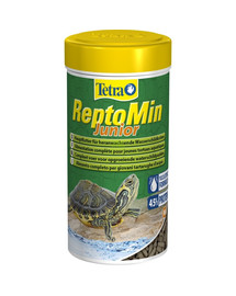 TETRA ReptoMin Junior 250 ml