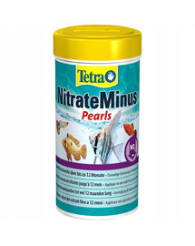 TETRA Nitrateminus Pearls 250ml - Prům. Pro snížení dusičnanů