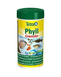 TETRA Phyll granulát 250 ml