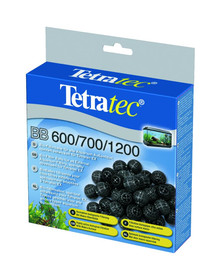 TETRA TETRAtec Náplň kroužky keramické Tetra Tec EX 400, 600, 700, 1200