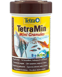 TETRA Min Mini Granules 100ml