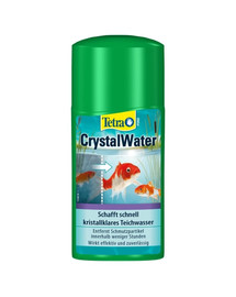 TETRA Pond Crystal Water 1l