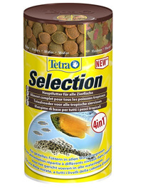 TETRA Selection  250 ml 