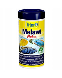 TETRA Malawi Flakes 1 l krmivo pro cichlidy