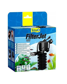 TETRA FilterJet 400 akvarijní filtr