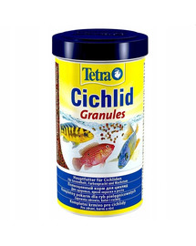 TETRA Cichlid granulát 500 ml