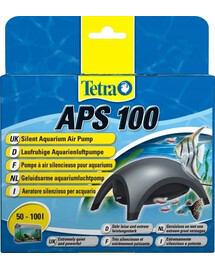 TETRA Kompresor APS 100 Vzduchový kompresor