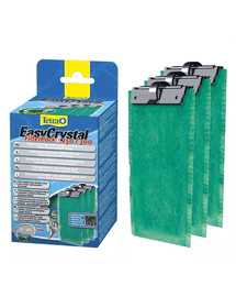 TETRA EasyCrystal Filter Pack 250/300 aktivní uhlí