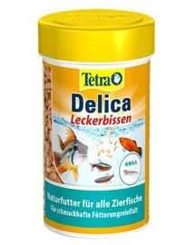TETRA Delica Krill 100 ml