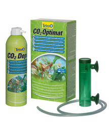 TETRA CO2 Optimat 1 ks