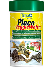 TETRA Pleco Wafers 100 ml