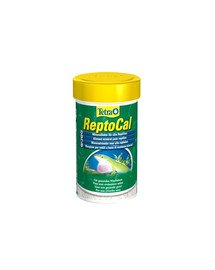 TETRA Reptocal pro želvy 100 ml