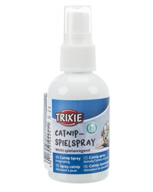 TRIXIE Šanta/Catnip spray 50 ml