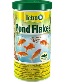 TETRA Pond Flakes 1 L