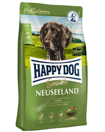 HAPPY DOG Supreme Sensible Neuseeland 4 kg