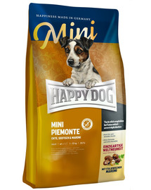 HAPPY DOG Mini Piemonte 1 kg