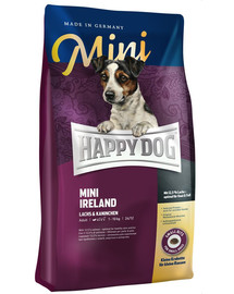 HAPPY DOG Mini Irland 8 kg