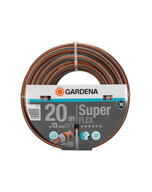 GARDENA Zahradní hadice Premium SuperFlex 1/2 ", 20 m