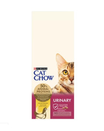 PURINA Cat Chow special care Urinary Tract  15 kg