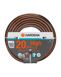 GARDENA Zahradní hadice Comfort HighFlex 1/2 ", 20 m