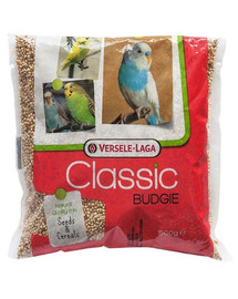 VERSELE-LAGA Budgie Classic Andulka 500g