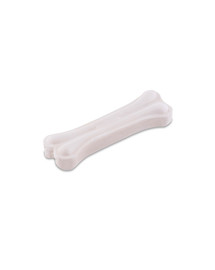 MACED Kost lisovaná bílá 16 cm