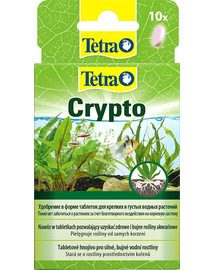 TETRA Crypto-Dunger 10 tablet