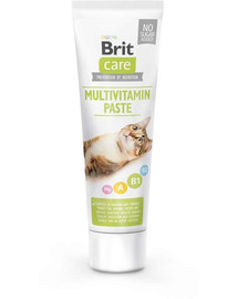 BRIT Care Paste Multivitamin 100 g