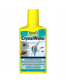 TETRA Aqua CrystalWater 250 ml