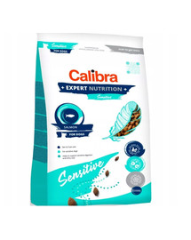 CALIBRA Dog EN Sensitive Salmon 12 kg