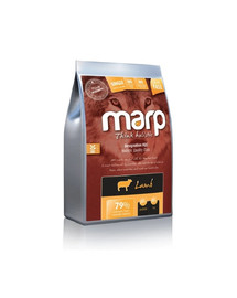 Marp Holistic Lamb - jehněčí bez obilovin 18kg