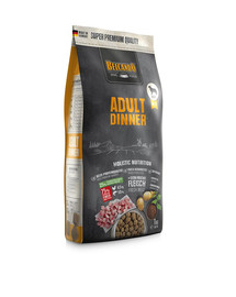 BELCANDO Adult Dinner 1 kg granule pro dospělé psy